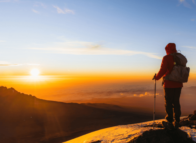 Mount Kilimanjaro