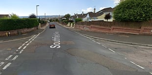 Cyclist killed in Paignton