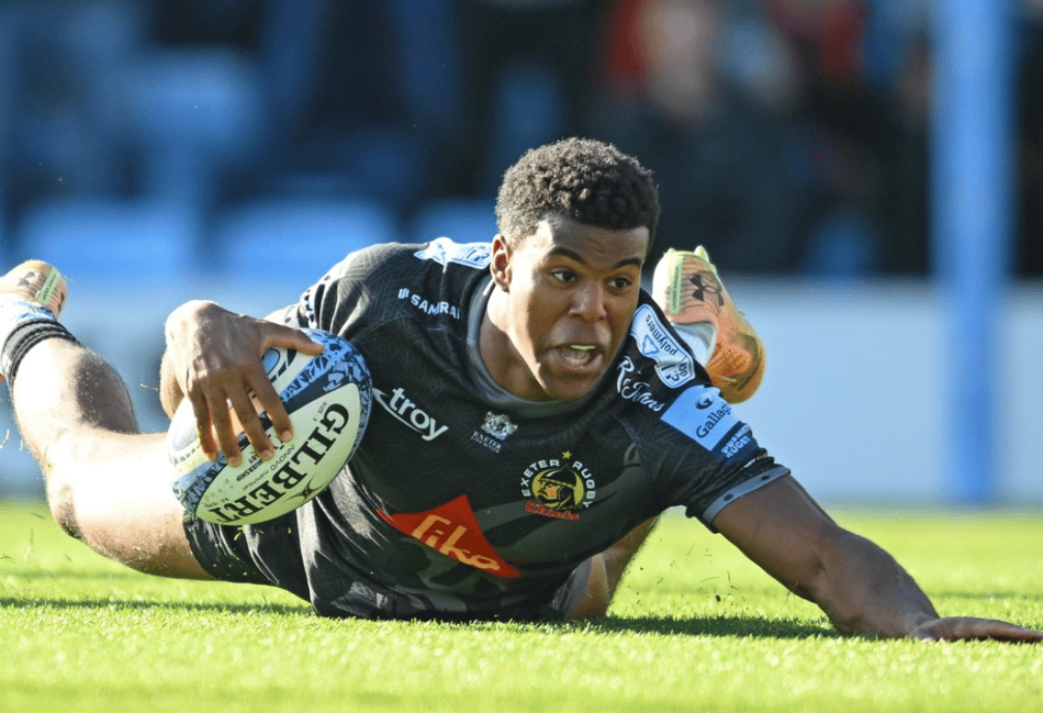 Feyi-Waboso a doubt for Lions tour after undergoing shoulder surgery