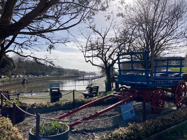 Kingsbridge Quay